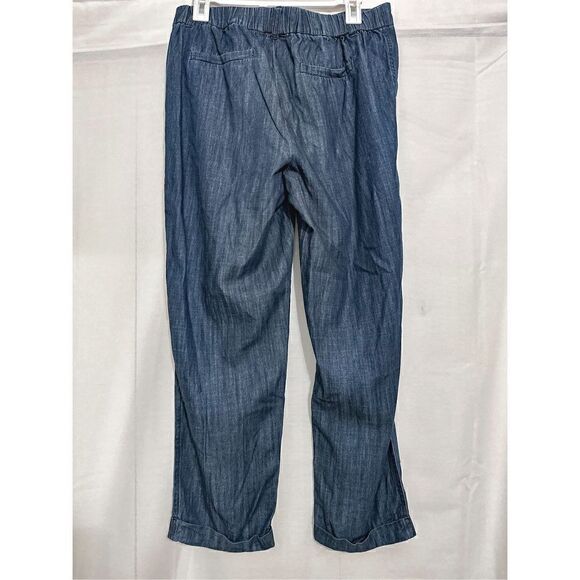 Rafaella loose jeans - Picture 4 of 5